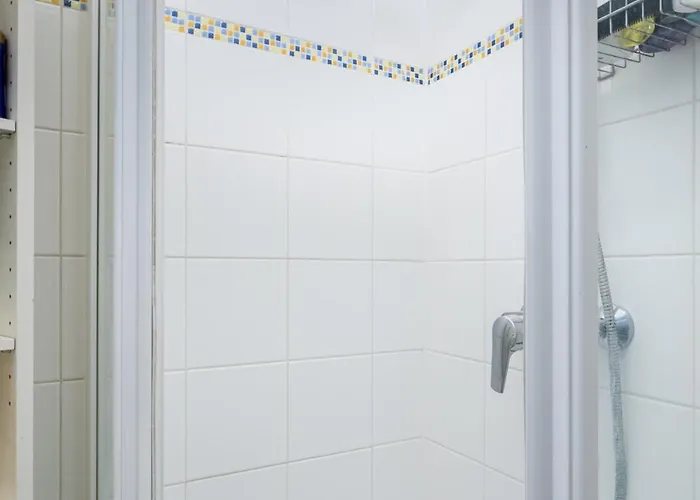 Chic 1bd With Balcony Picpus *